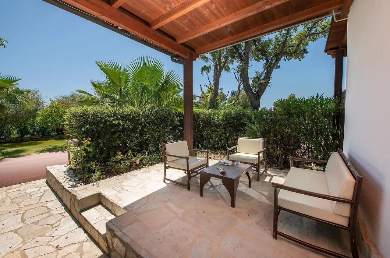Hotel Rurale Orti Di Nora & Spa Santa Margherita di Pula