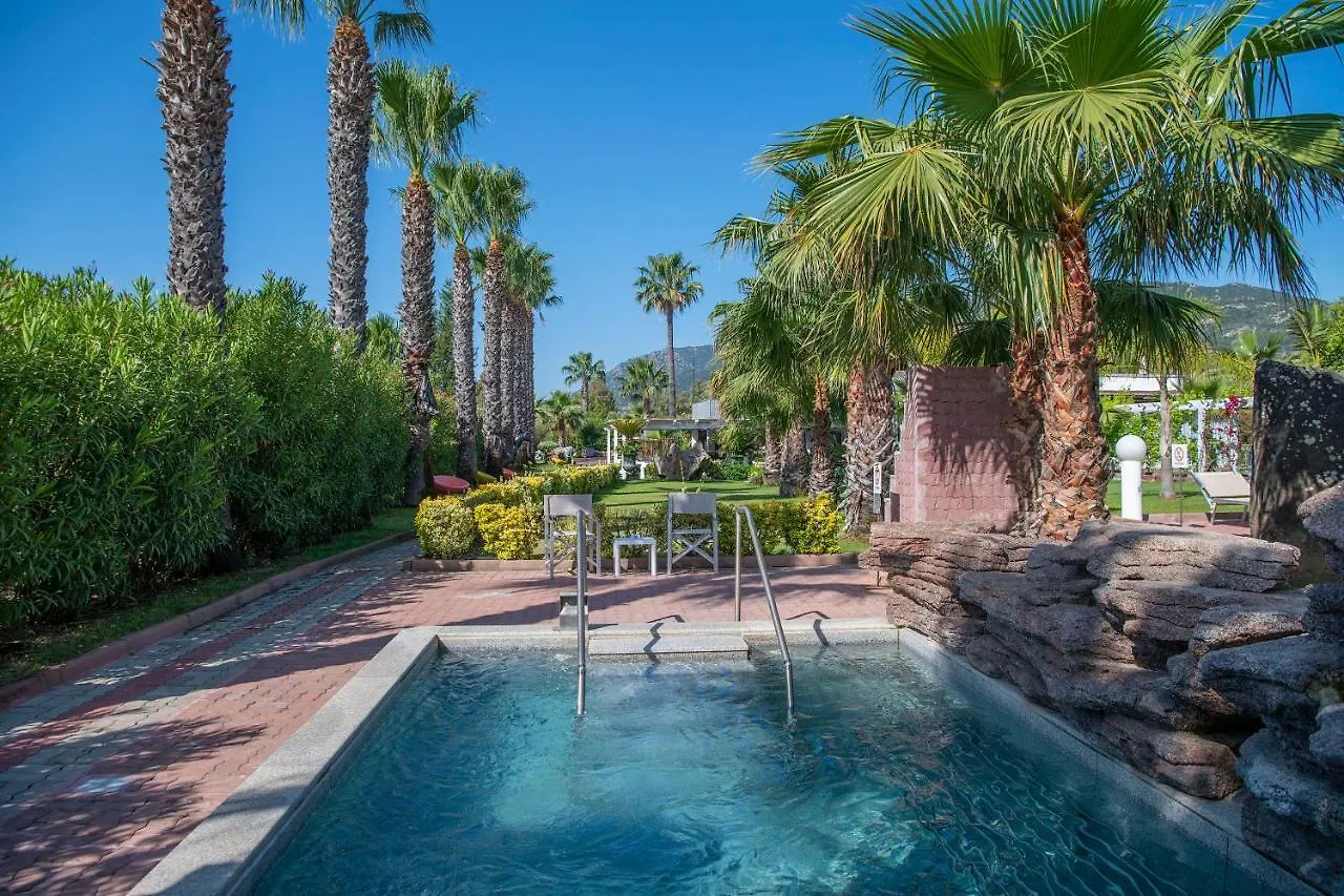 Hotel Rurale Orti di Nora&SPA Santa Margherita di Pula