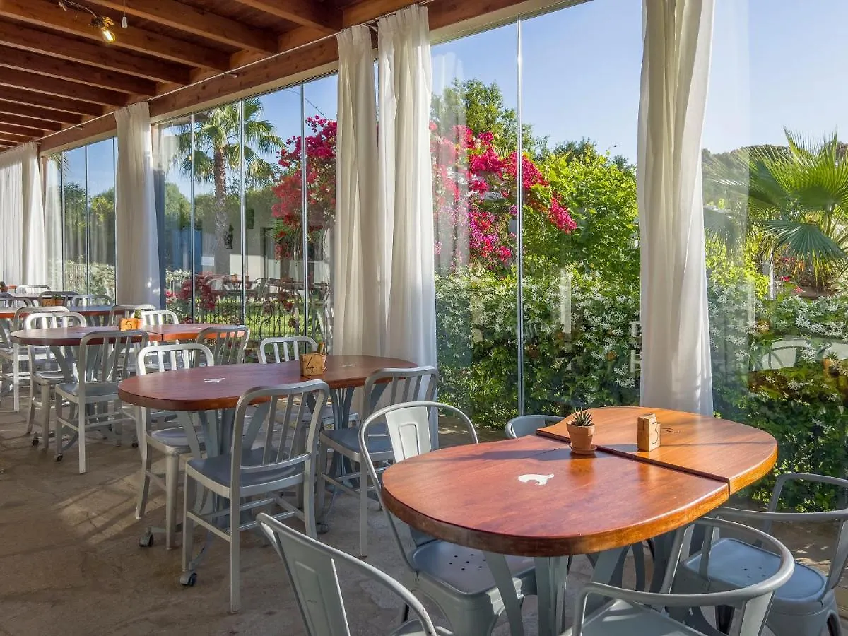 Hotel Rurale Orti Di Nora & Spa Santa Margherita di Pula