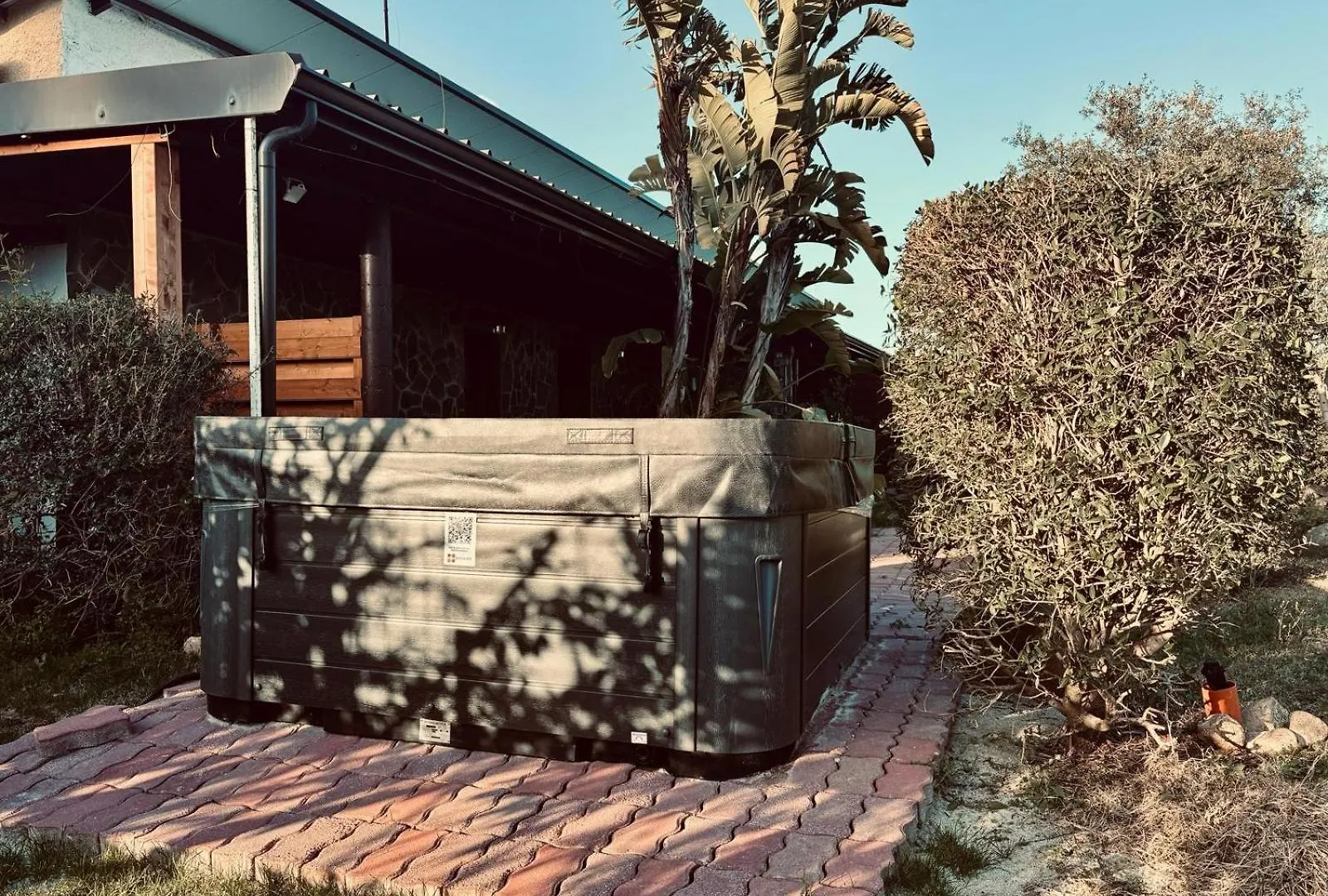 Hotel Rurale Orti di Nora&SPA Santa Margherita di Pula