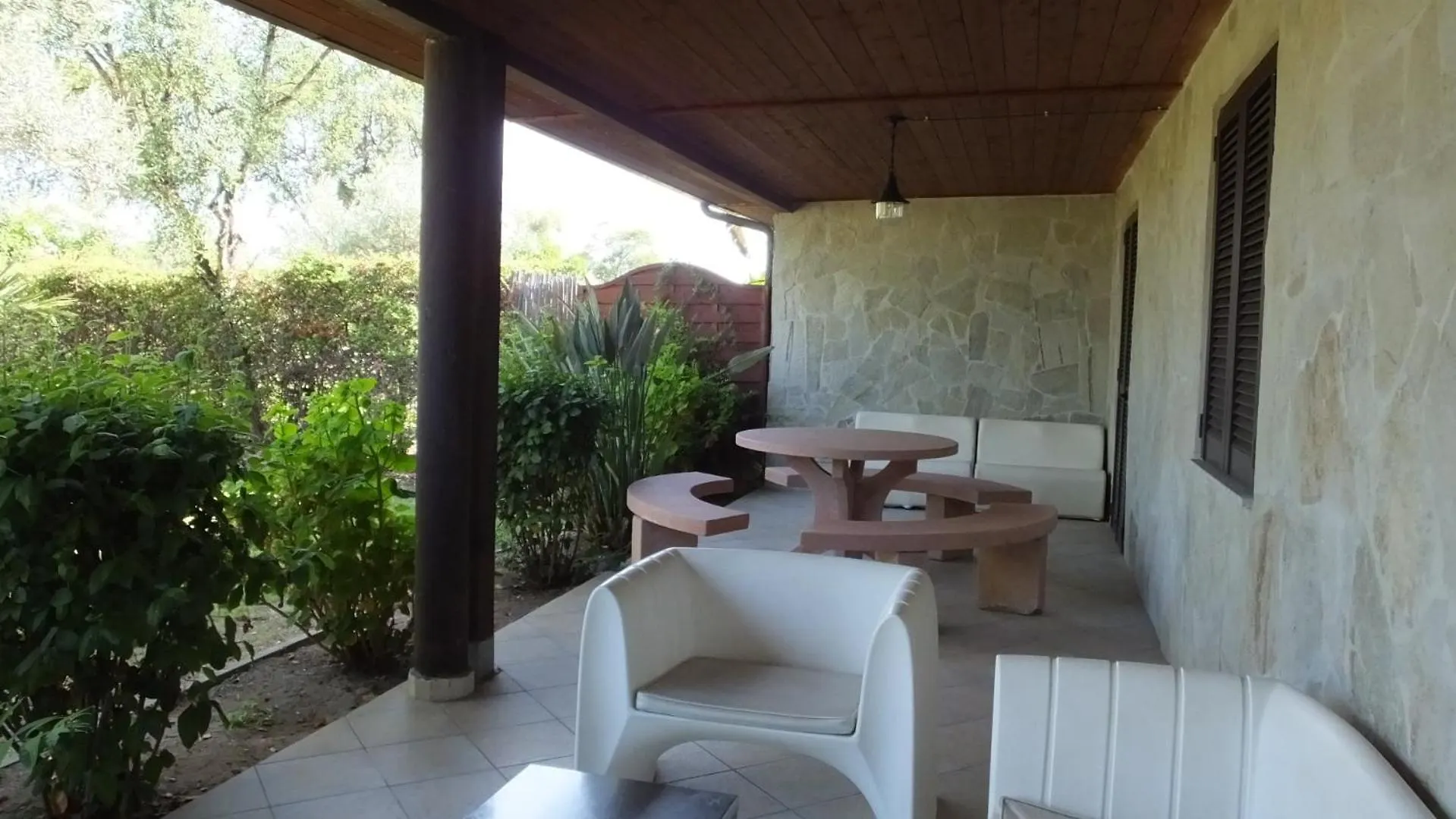 Hotel Rurale Orti di Nora&SPA Santa Margherita di Pula