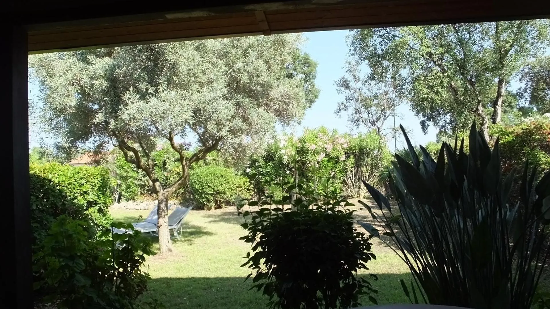 Hotel Rurale Orti di Nora&SPA Santa Margherita di Pula