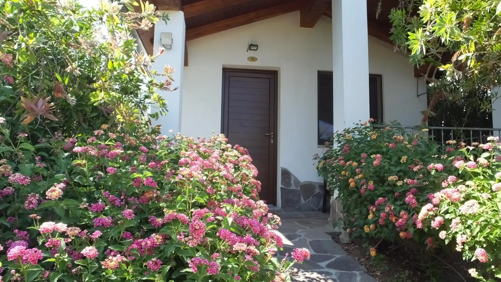 Hotel Rurale Orti di Nora&SPA Santa Margherita di Pula