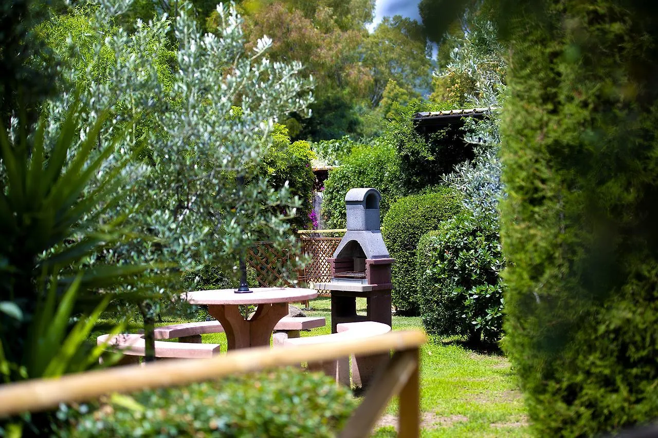 Hotel Rurale Orti di Nora&SPA Santa Margherita di Pula 3*,  Italia