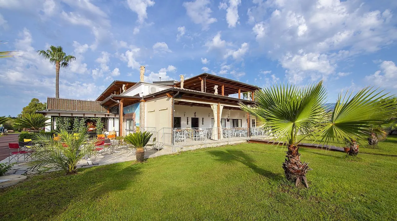 Hotel Rurale Orti Di Nora & Spa Santa Margherita di Pula