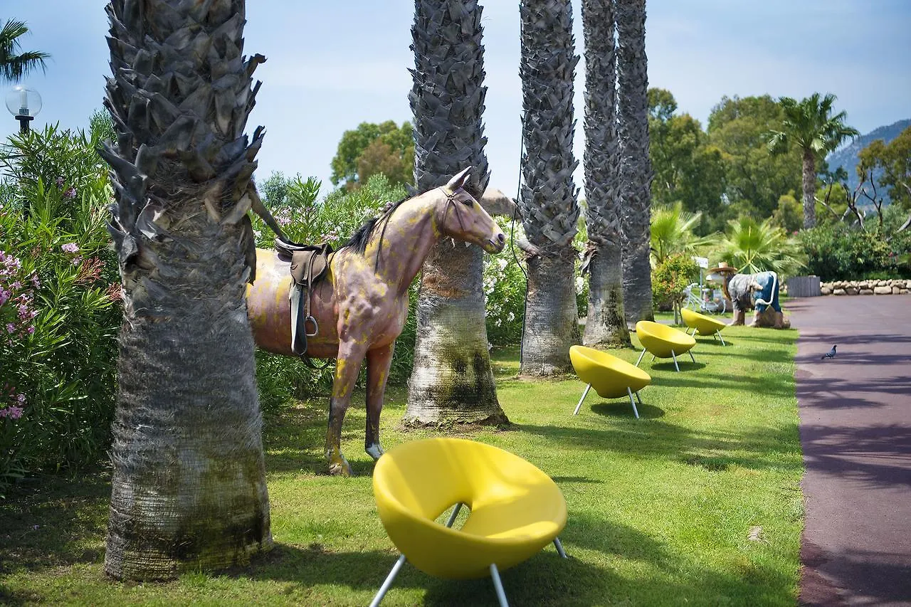 Hotel Rurale Orti Di Nora & Spa Santa Margherita di Pula