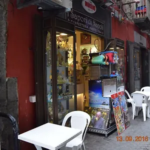 Domus San Biagio 14 Italy