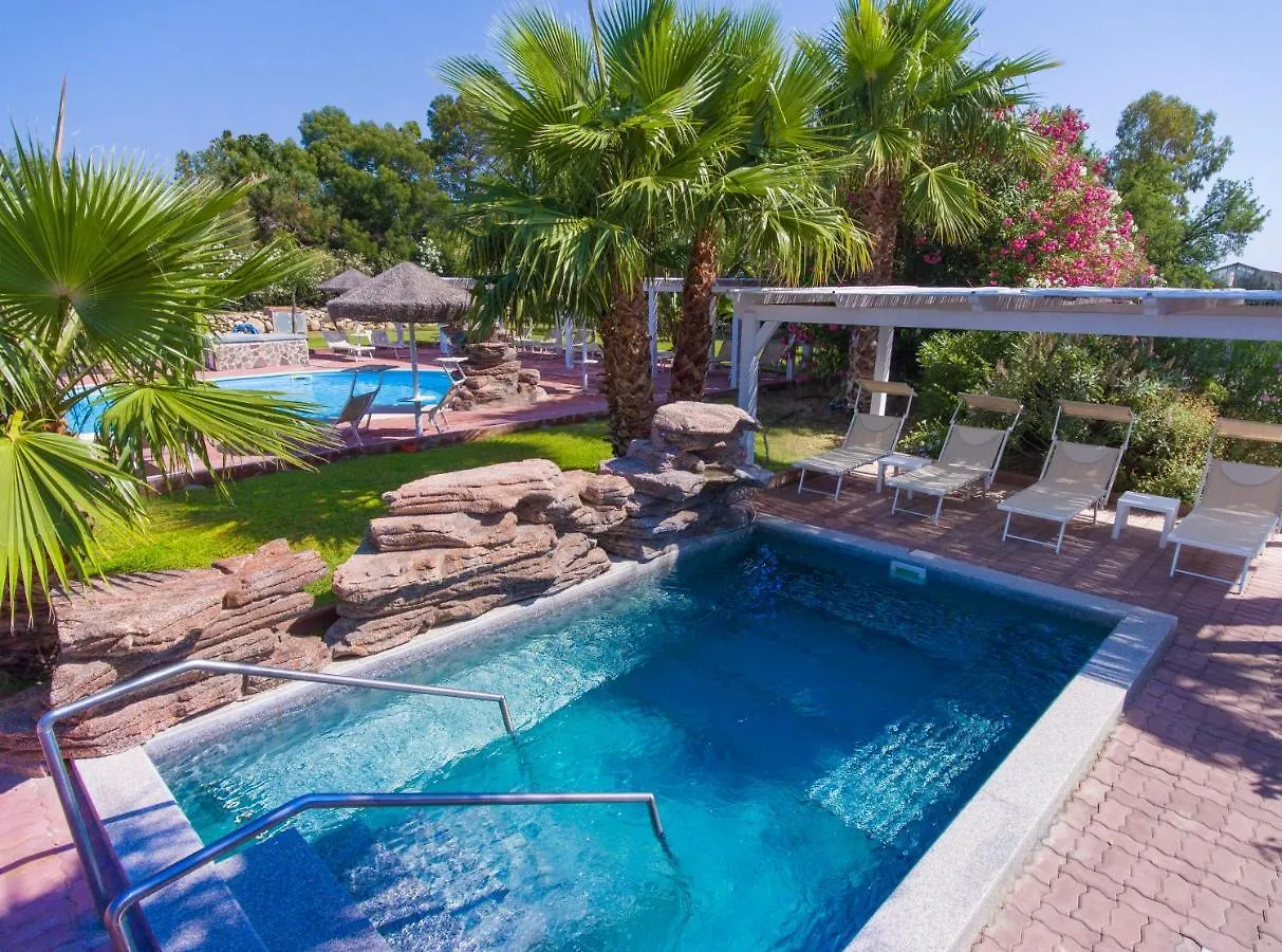 Hotel Rurale Orti Di Nora & Spa Santa Margherita di Pula